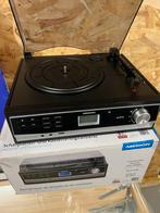 Tourne disque neuf jamais utilisé, Enlèvement