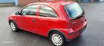 OPEL CORSA 04+1 0ES+181MKM+EURO 4+CTOK+FEUILLE ROSE À 1399EU, Bedrijf, 44 kW, Radio, 1000 cc