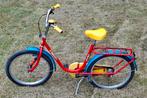Vintage Jolly Kinderfiets 20 Inch wat werk aan., Fietsen en Brommers, Ophalen, Gebruikt