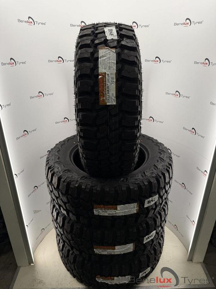 20'' MUD Pickup Chevrolet Avalanche Silverado Ford Raptor ms, Autos : Pièces & Accessoires, Pneus & Jantes, Pneu(s), 4 Saisons