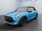 MINI Cooper Cabrio CABRIO*BOITE AUTO*CAPTEURS*, Autos, Mini, 100 kW, Achat, Euro 6, Entreprise