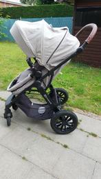 Kinderwagen 2 in 1, Kinderen en Baby's, Kinderwagens en Combinaties, Ophalen, Gebruikt, Combiwagen, Overige merken