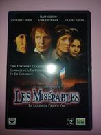 DVD Les Miserables (p4), Cd's en Dvd's, Ophalen of Verzenden, Zo goed als nieuw