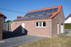 In het heuvelgebied, volledig gerestaureerde boerderij, Immo, Provincie Henegouwen, 120 m², 7574 kWh/jaar, Direct bij eigenaar