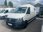 Vx crafter, Auto's, Euro 6, Volkswagen, Bedrijf, Diesel