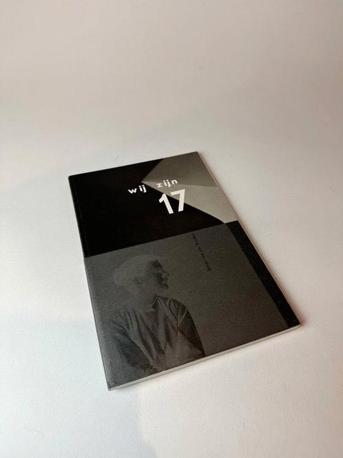 Johan van der Keuken - Wij zijn 17, Boeken, Kunst en Cultuur | Fotografie en Design, Zo goed als nieuw, Fotografie algemeen, Ophalen of Verzenden