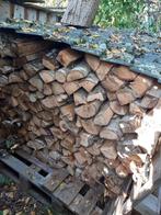 Brandhout, 6 m³ of meer, Ophalen, Berkenhout, Blokken