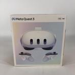 Meta quest 3 512gb + garantie, Ophalen, Zo goed als nieuw, VR-bril, Overige platformen
