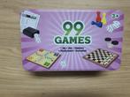 99 Spellen in 1 NIEUW, Ophalen, Nieuw, Puzzelen