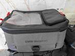 BMW tanktas met riemen, Motoren, Ophalen, Nieuw