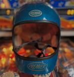 Premier fiberglas helm, Ophalen of Verzenden, Gebruikt