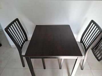 IKEA Vangsta, Enlèvement, Comme neuf