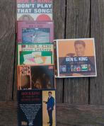 Ben e. King cd's box 5 cd's, CD & DVD, CD | Compilations, Enlèvement ou Envoi