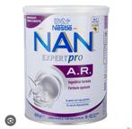 Nan AR, Kinderen en Baby's, Ophalen