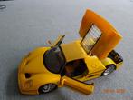ferrari F50, Ophalen of Verzenden, Nieuw, Auto