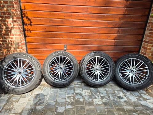 Originele wielen Mercedes GLC X254 19 inch, Auto-onderdelen, Banden en Velgen, Banden en Velgen, Zomerbanden, 19 inch, 235 mm