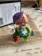 Disney Britto Dopey ( sneeuwwitje ), Collections, Enlèvement ou Envoi, Blanche-Neige ou Belle au Bois Dormant, Statue ou Figurine