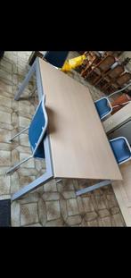 Keukentafel, Caravans en Kamperen, Ophalen