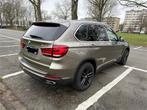 BMW X5 E40 HYBRIDE AUTOMAAT 05/2017, Auto's, Leder, Dealer onderhouden, 1996 cc, SUV of Terreinwagen