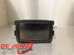 Display Multi Media regelunit van een Renault Trafic, Gebruikt, -, Renault, -