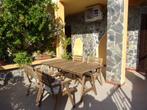 Vakantiehuis te huur Italie Sardinie / Villasimius, Dorp, Appartement, Sardinië, 6 personen