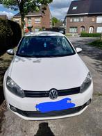 Vw golf 6 1.2 benzine, Auto's, Volkswagen, Te koop, Berline, 1200 cc, Benzine