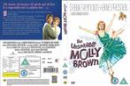 The Unsinkable Molly Brown 1964 DVD met Debbie Reynolds, Har, Enlèvement ou Envoi