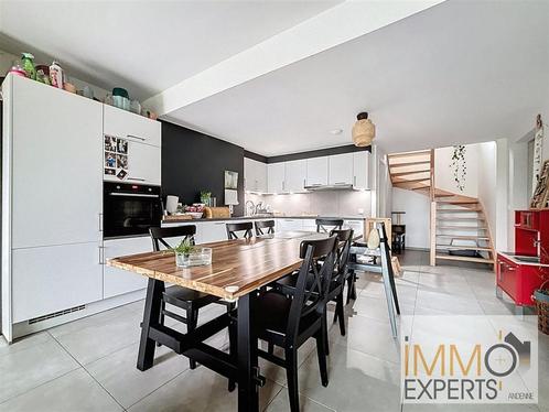 Appartement à louer à Andenne, 3 chambres, Immo, Huizen te huur, Appartement, B