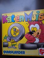 Kat en muis, Hobby en Vrije tijd, Ophalen of Verzenden