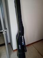 Hengelsport, Watersport en Boten, Ophalen, Zo goed als nieuw, Koffer of Tas