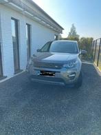 Range Discovery sport, Autos, Land Rover, SUV ou Tout-terrain, Cuir et Tissu, Automatique, Achat