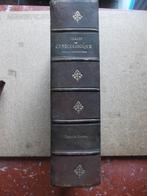 VERHANDELING OVER GYNAECOLOGIE 1923, Ophalen of Verzenden, Gelezen, Zwangerschap en Bevalling