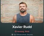 Des billets pour Xavier Rudd sont recherchés, Tickets & Billets