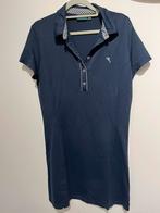 Robe de golf Chervó bleu foncé, Taille 38/40 (M), Comme neuf, Enlèvement, Chervo