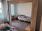 Mooie kast schuifdeuren, Huis en Inrichting, Kasten | Kleerkasten, Ophalen, Gebruikt