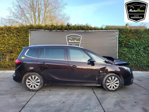 VERSNELLINGSBAK SCHAKEL Opel Zafira Tourer (P12), Auto-onderdelen, Transmissie en Toebehoren, Opel, Gebruikt