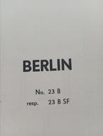 DD5) postzegels berlijn 1948/1990, Postzegels en Munten, Ophalen of Verzenden