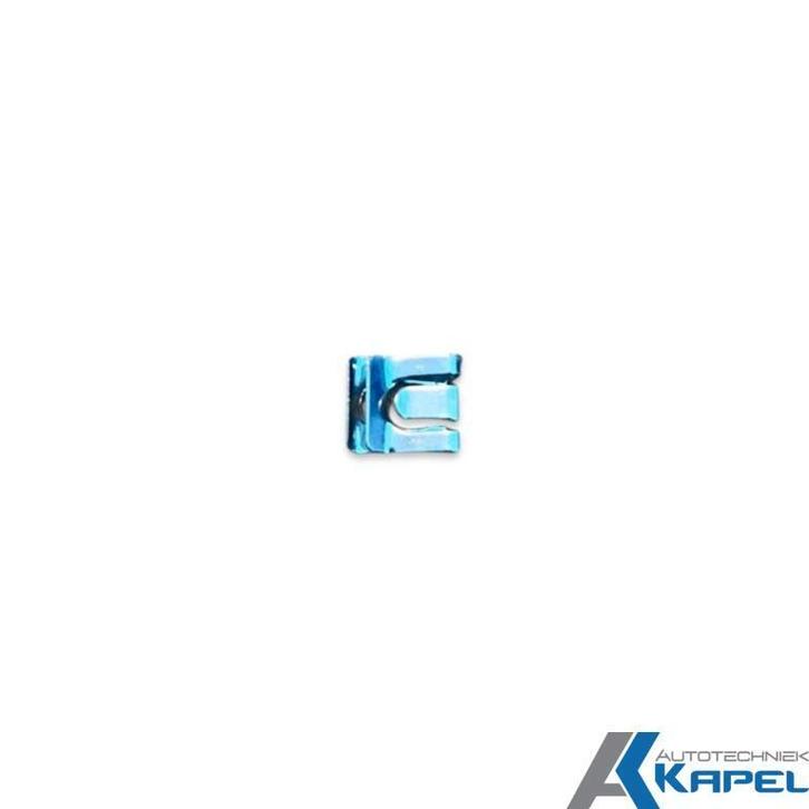 Gaspedaal clipje Mercedes Bremer T1, Auto-onderdelen, Motor en Toebehoren, Nieuw