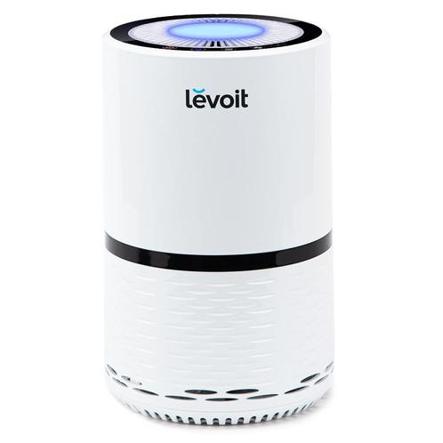 Levoit Luchtreiniger, Echte HEPA Luchtreiniger, Elektronische apparatuur, Luchtbehandelingsapparatuur, Zo goed als nieuw, Luchtreiniger