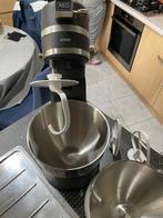 AEG keukenrobot nieuw, Electroménager, Mélangeurs de cuisine, Neuf, Résiste au lave-vaisselle, Enlèvement ou Envoi, 4 litres ou plus