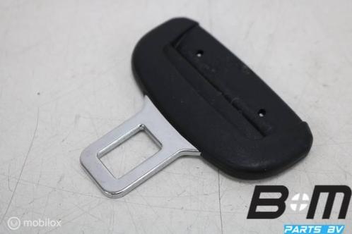 Gordelpen Audi A1 GB 82A857805, Auto diversen, Anti-diefstal, Gebruikt