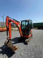 Kubota 1800 kg KX019 minigraafmachine, Zakelijke goederen, Ophalen, Dumper