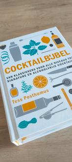 Cocktail bijbel nieuw, Ophalen, Nieuw