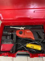 CAROTTEUSE HILTI, Ophalen, Zo goed als nieuw