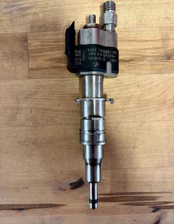 Bmw injector motor voor 316,318 -116-118 motor n43 beschikbaar voor biedingen