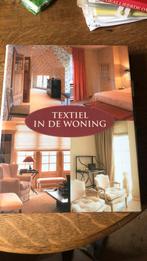Textiel in de woning, Comme neuf, Enlèvement