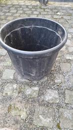Pot de fleurs, bac à plantes 80 litres, Comme neuf, Enlèvement ou Envoi