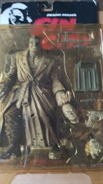 Sint City.   Frank Miller, Enlèvement ou Envoi