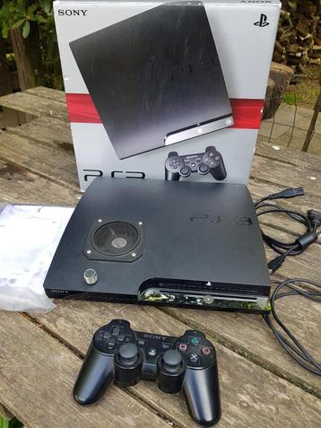 Sony PS3  "Upgrade !! goed lezen  beschikbaar voor biedingen