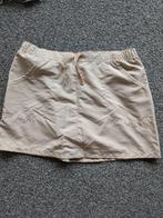 bruin rokje met short erin van Quechua - 42 - 2,5€, Kleding | Dames, Broeken en Pantalons, Maat 42/44 (L), Ophalen of Verzenden